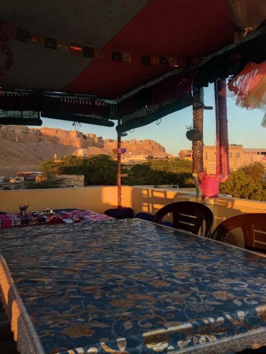 Hotel in Jaisalmer